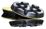 Diamond Floor Pads Concrete Polishing Grit 200 By. Fixed Price $24.00.