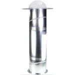 Sun-tek Tubular Skylights 10 In. Impact Resistant Insulated Polycarbonate Dome. Fixed Price $262.31.