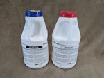 Envirowash 51610 Paint Flocculation Agent 4000g/3000g 36ea55 *dented Bottle Read. Fixed Price $49.49.