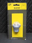Amflo 3406 - 3 Way Manifold 1/2 Nptf Output X 5/8" Input. Fixed Price $13.45.