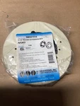 Mono Systems Sms5737a 5-1/4" Round Extension Box Ivory #113e108pr6*co. Fixed Price $13.00.