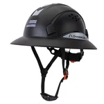 Lohaswork Full Brim Hard Hat Construction Osha Approved Vented Casco.... Fixed Price $45.90.