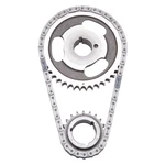 Edelbrock 7812 Performer-link By Cloyes Timing Chain Set. Fixed Price $87.25.