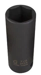 Sunex Suu-2628 1/2-inch Drive 7/8-inch Extra Thin Wall Deep Impact Socket. Fixed Price $23.19.