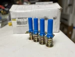 4x Simpson Bbmd3762 Blue-banger-hanger Anchor Insert 3/8" 1/2" 5/8" Steel Decks. Fixed Price $19.00.