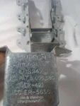 Lus24z Simpson Strong-tie (four Pack) Face-mount Hanger, Zmax Finish. Fixed Price $10.00.