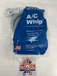 Mars 84138 6' X 3/4 Non-metallic Air Conditioning Whip Kit 8 Awg Wire. Fixed Price $39.65.
