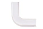 Icc Flat Elbow 1 1/4in White 10pk Icrw12eowh Upc 633758003339. Fixed Price $64.99.