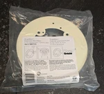Mono Systems Snapmark Round Extension Box/ Steel (5-1/2 Wide 1 Deep) Sm5751a. Fixed Price $9.75.