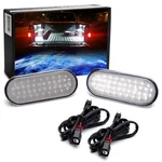 36-smd Led Truck Bed Lights W/ Jumper Wires For Ford 15-up F150 F250 F350 Raptor. Fixed Price $54.39.