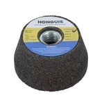 3 Inch Green Sic Grinding Stone Wheel,flaring Cup Wheel For Granite Marble Co.... Fixed Price $29.02.