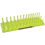 Hansen 12073 Socket Tray,yellow,plastic 61cu32. Fixed Price $15.00.