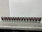 New Gearwrench 1/2 Socket 6pt. 15pc. 10mm - 24mm (size & Pn In Description). Fixed Price $65.00.