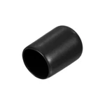 Uxcell 25pcs Rubber End Caps 5/8"(15.5mm) Id Vinyl Round 15.5mm, Black. Fixed Price $13.72.