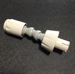 Neck Jet (extension Only) Gray. Jet-800gy-ext. Fixed Price $14.99.