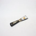 Hyde Putty Stiff Knife Black And Silver 2". Fixed Price $6.28.