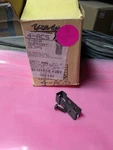 75x Erico Caddy 4acs T-bar Support Clips Conduit Or Box T-grids Acoustic. Fixed Price $59.99.