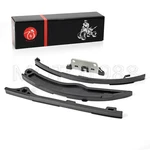 Cam Timing Chain Tensioner Guides Assy For Polaris Rzr Xp 4 570 900 1000. Fixed Price $31.99.