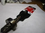 Milwaukee Tool 1/2" X 13/16" Short Stop Bit Sds-plus. Fixed Price $25.00.