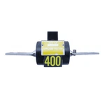 Sangamo Weston 72353-003 400:5 Amp Ratio Type B6ba Current Transformer. Fixed Price $99.99.