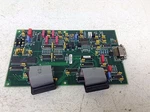 Ramsey Autocheck Ac8000 D07110a-e011 E013 E014 A/d Board. Fixed Price $404.99.