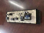 Ge 183d9817g007 Oven Control Board Az54475 Wm1960. Fixed Price $163.43.