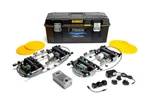 Omni Cubed Pro Stealth Seamer - Automatic. Fixed Price $1375.50.