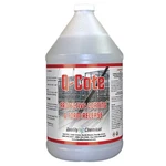 Q-cote - Paraffin-based Concrete Form Release Agent 1 Gallon (128 Oz.). Fixed Price $34.97.