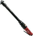Aircat 808-15-25-a: 1/4" 15" Extended Ratchet 30 Ft-lb 200 Rpm. Fixed Price $173.83.
