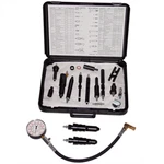 Tu-15-70 Lang Tools (star Products) Diesel Set Heavy Duty Global Tester W/adapt. Fixed Price $607.05.