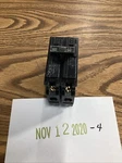 Murray Mq260 60 Amp 2 Pole Circuit Breaker 240v 2p Used. Fixed Price $10.00.