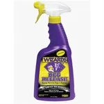 Wizards Products Bug Release 11081 All Surface Remover, 22 Oz Spray Bottle,. Fixed Price $23.24.