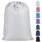 Polecasa Extra Heavy Duty Large Laundry Bag With Sturdy Handles And Drawstrin.... Fixed Price $14.17.