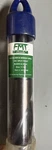 Fmt Standard Hss Silver & Deming Drill Bit 135 Split Point Sz 1-1/8 #0316268. Fixed Price $30.00.