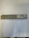 Eastman High Speed Satin Cutting Blade Genuine 5 Straight 80c8-hs. Fixed Price $35.00.