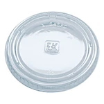 Fabri-kal Xl345pc 3.25 Oz To 5.5 Portion Cup Lids - Clear (2500/carton) New. Fixed Price $62.71.