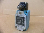 Honeywell 1ls53 Micro Switch Limit Used. Fixed Price $19.99.