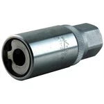 K-tool 23812 3/8" X 1/2" Drive Fractional Stud Remover Socket (ea). Fixed Price $14.14.