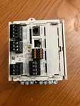 Open Box Endress & Hauser Cm442-cam2cef01+sa W/ Liquiline Display. Fixed Price $1800.00.