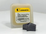 Kennametal Ksem1125hpg Ksem2858hpgm New Carbide Insert 2499873 Grade Kc7315 1pc. Fixed Price $129.99.
