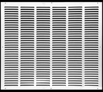 26" X Return Air Grille - Sidewall And Ceiling Hvac Vent Duct Cover Diffus. Fixed Price $143.28.