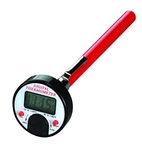 Mastercool Msc52223-a (52223-a) Black 1" Digital Thermometer. Fixed Price $35.79.