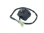 Kawasaki Genuine Housing-assy-control,lh - 46091-y001. Fixed Price $85.97.