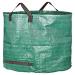 Gardenmate 5-pack 132 Gallons Reusable Garden Waste Bags H34 D34 Inches - Yard. Fixed Price $59.70.