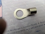 Lot Of 26 Panduit Ring Terminal P2-12rhtg-x. Fixed Price $37.00.