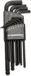 Gearwrench 13 Piece Long Ball End Sae Hex Key Set -. Fixed Price $24.13.