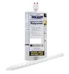 Metzger/mcguire Spal-pro Rs 88 Rapid-set Polyurea Joint Filler Gray Area 2025. Fixed Price $50.99.