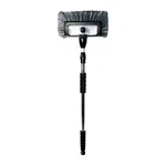 Carrand 93977 Power Wash Brush,55" L,black, White 39r412. Fixed Price $58.03.