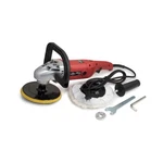 Titan 22530 Polishing Sander, 7 Inch Pad, 1000 To 3000 Rpm, Electric Polisher. Fixed Price $106.99.