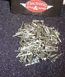 Amp 350547-1 Mate-n-lock Pin 20-14 Agw Bag Of 100. Fixed Price $24.95.